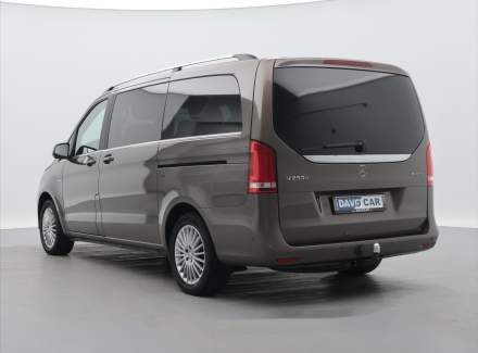 Mercedes-Benz - V-class
