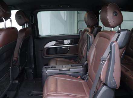 Mercedes-Benz - V-class