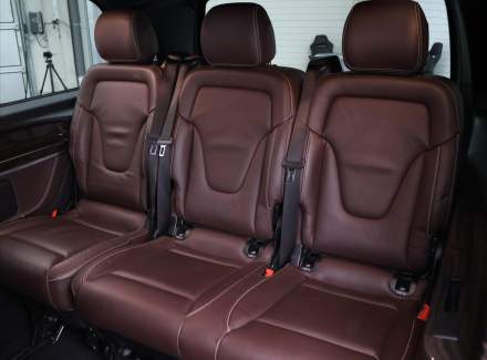 Mercedes-Benz - V-class