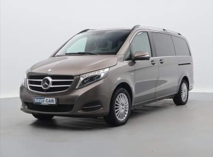 Mercedes-Benz - V-class