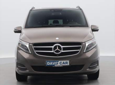 Mercedes-Benz - V-class