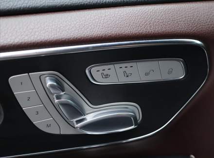Mercedes-Benz - V-class