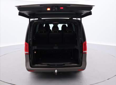 Mercedes-Benz - V-class