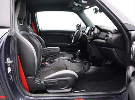 Mini - Cooper