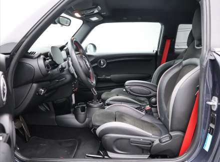 Mini - Cooper
