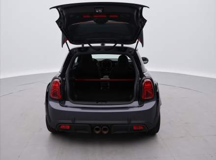 Mini - Cooper