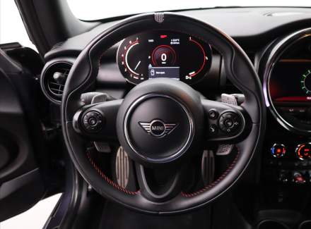 Mini - Cooper