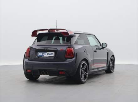 Mini - Cooper