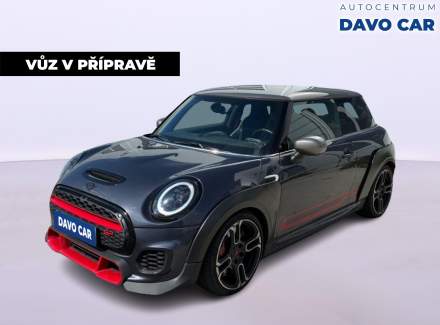 Mini - Cooper