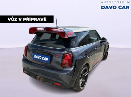 Mini - Cooper