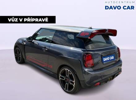 Mini - Cooper