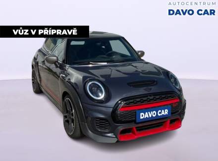 Mini - Cooper