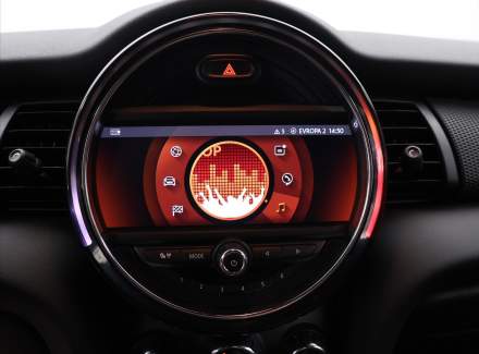 Mini - Cooper