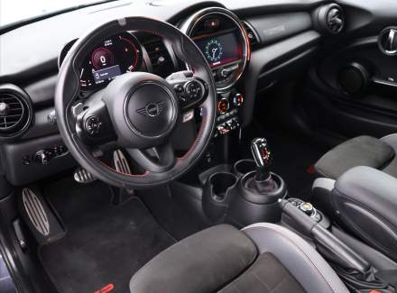 Mini - Cooper