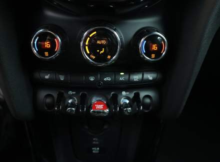 Mini - Cooper