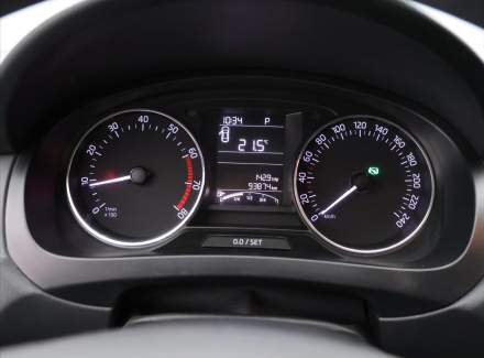 Škoda - Rapid