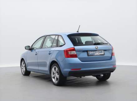 Škoda - Rapid