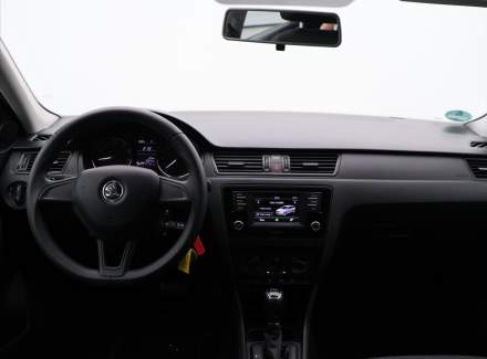 Škoda - Rapid