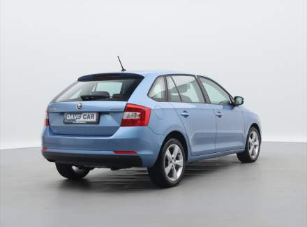 Škoda - Rapid