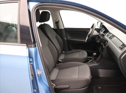 Škoda - Rapid