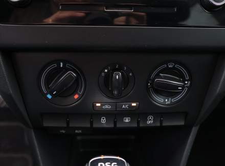 Škoda - Rapid