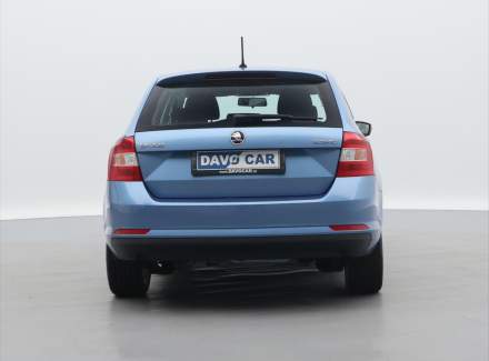 Škoda - Rapid