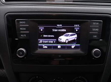Škoda - Rapid
