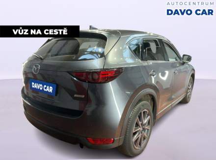 Mazda - CX-5