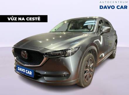 Mazda - CX-5
