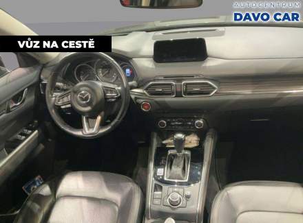 Mazda - CX-5