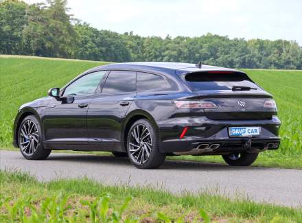 Volkswagen - Arteon