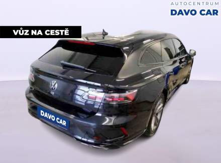 Volkswagen - Arteon