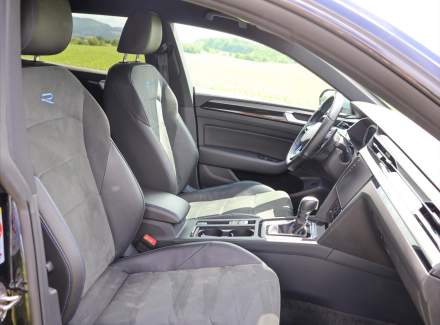 Volkswagen - Arteon