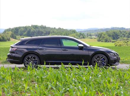 Volkswagen - Arteon