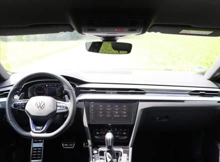Volkswagen - Arteon