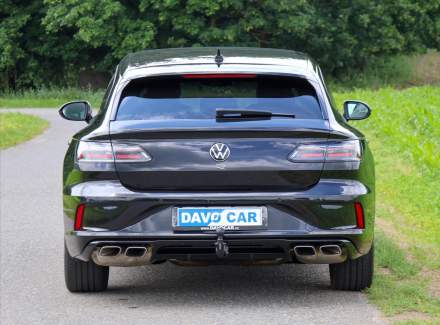 Volkswagen - Arteon