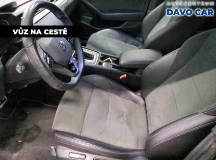 Volkswagen - Arteon