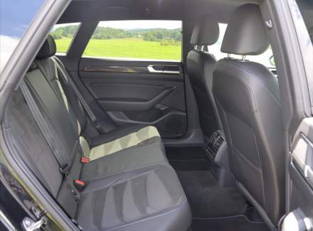 Volkswagen - Arteon