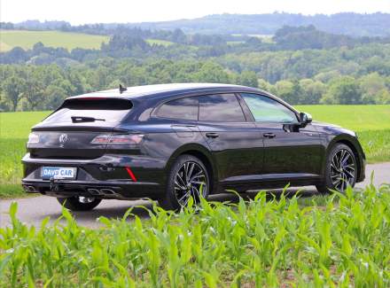 Volkswagen - Arteon