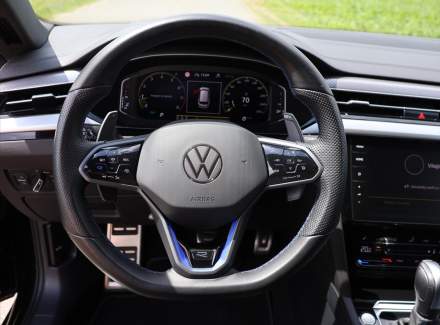 Volkswagen - Arteon