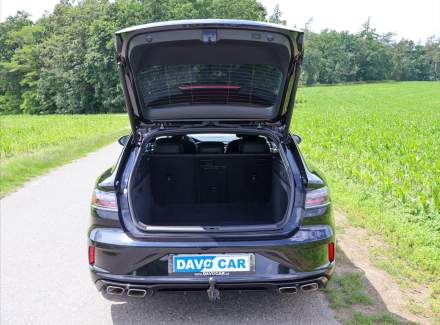 Volkswagen - Arteon