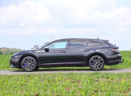 Volkswagen - Arteon