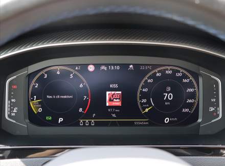 Volkswagen - Arteon
