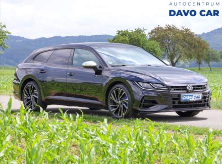 Volkswagen - Arteon