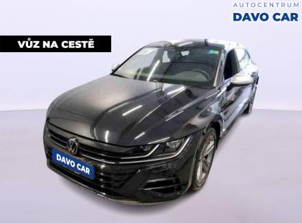 Volkswagen - Arteon