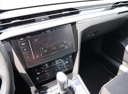 Volkswagen - Arteon