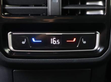 Volkswagen - Arteon