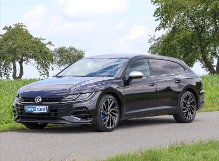 Volkswagen - Arteon
