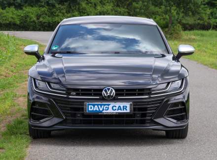 Volkswagen - Arteon