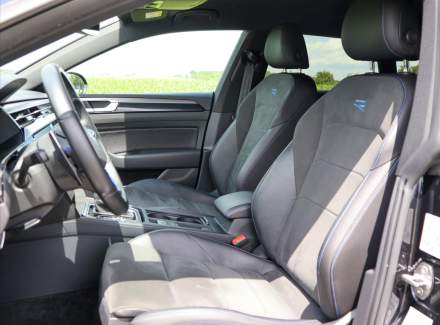 Volkswagen - Arteon